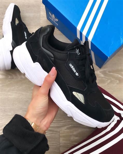 fake adidas falcon|adidas falcon men.